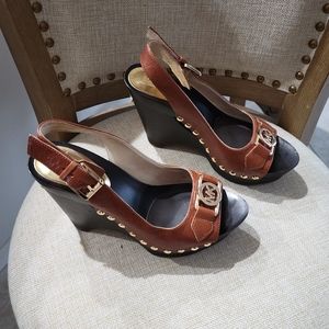 Michael Kors Wedges